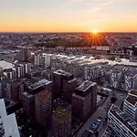 Fuld Havudsigt - Aarhus O