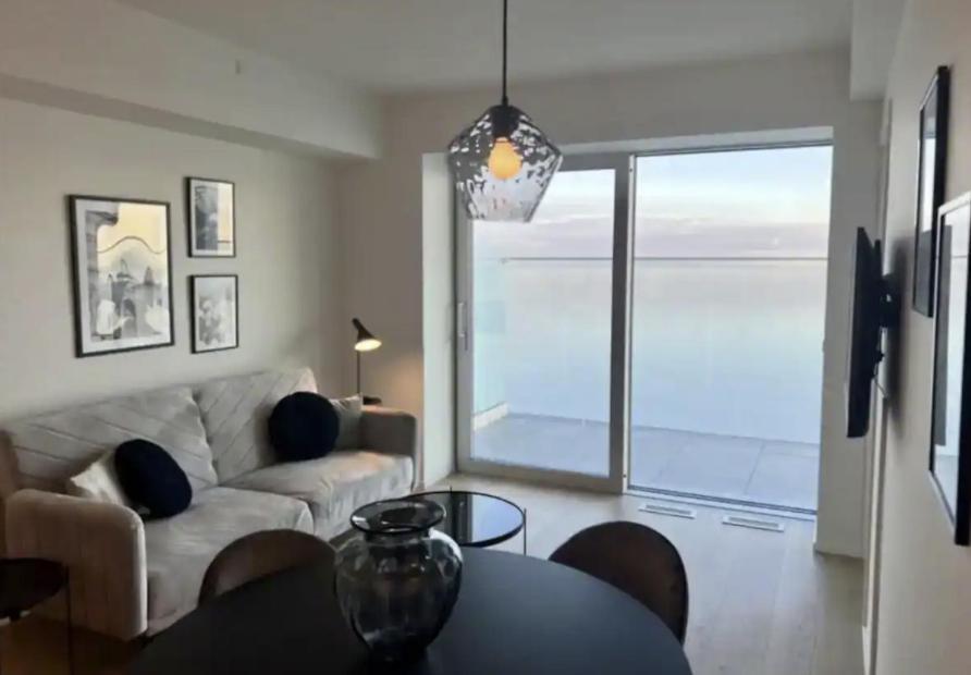 Fuld Havudsigt - O Appartement