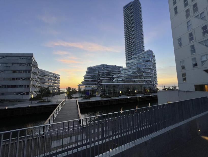 Appartement Fuld Havudsigt - O *