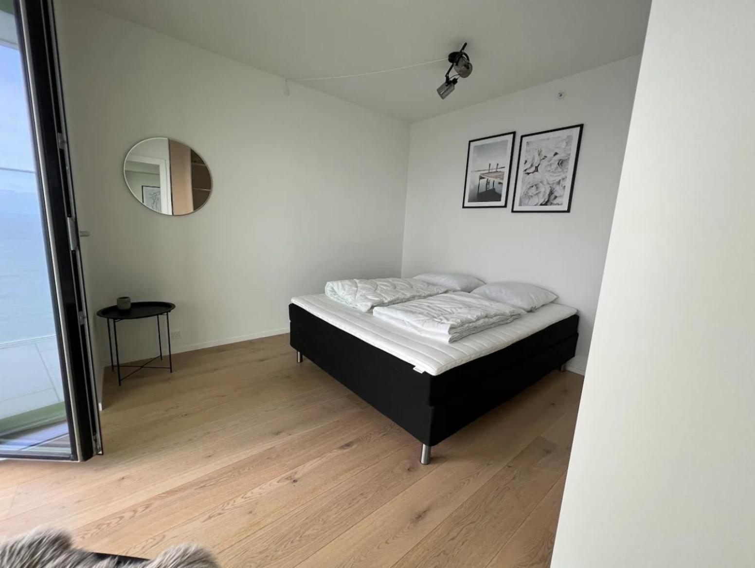 Appartement Fuld Havudsigt - O Århus