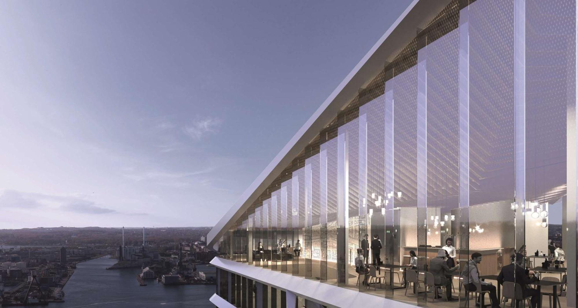 Appartement Fuld Havudsigt - O *